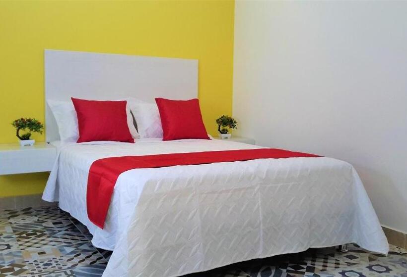 스탠다드 룸, Believer Hostel