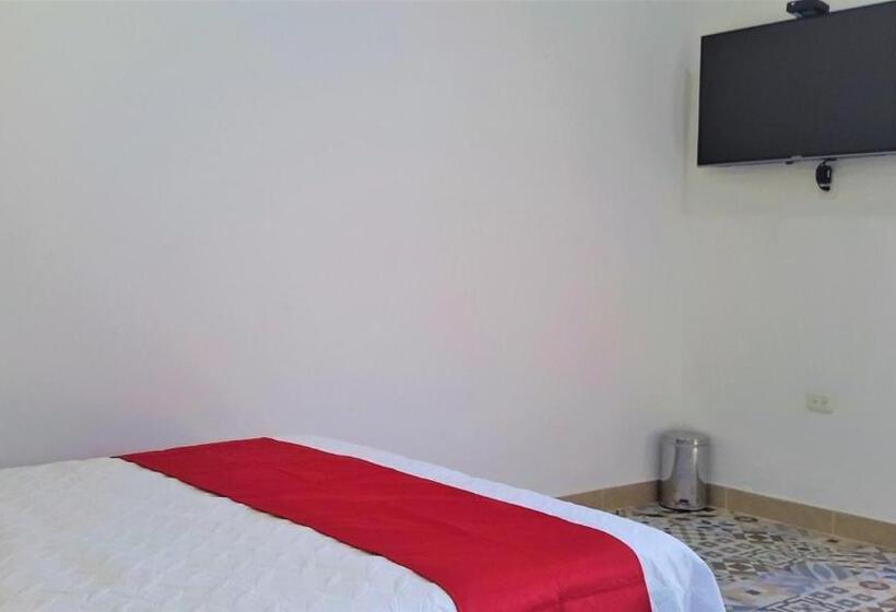 스탠다드 룸, Believer Hostel