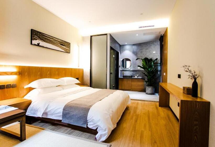 Стандартный Номер Кровать Кинг, Memory Garden House