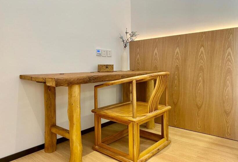 Семейный Номер Superior, Memory Garden House