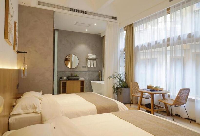Семейный Номер Superior, Memory Garden House