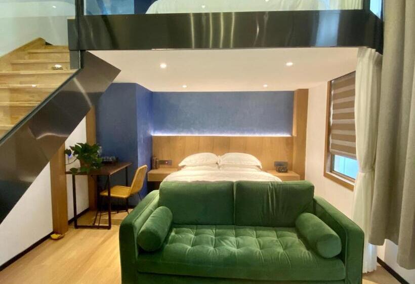 ???? ???????? ?????? ??? ???????, Memory Garden House