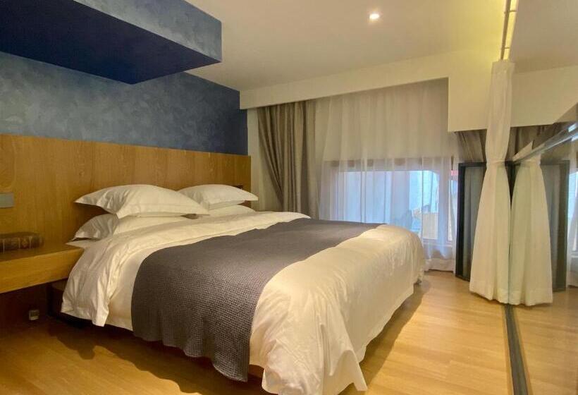 ???? ???????? ?????? ??? ???????, Memory Garden House