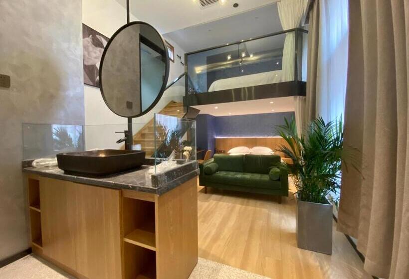 ???? ???????? ?????? ??? ???????, Memory Garden House