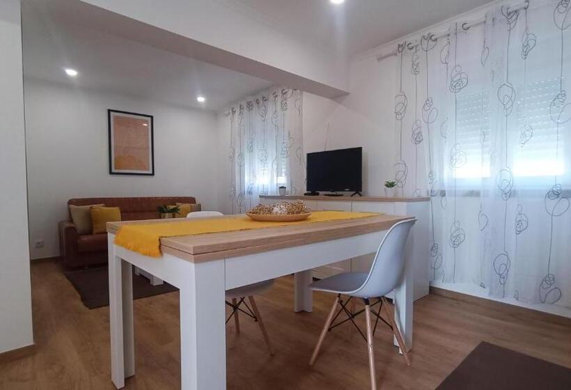 Семейное Студио, Mondalva Apartamentos