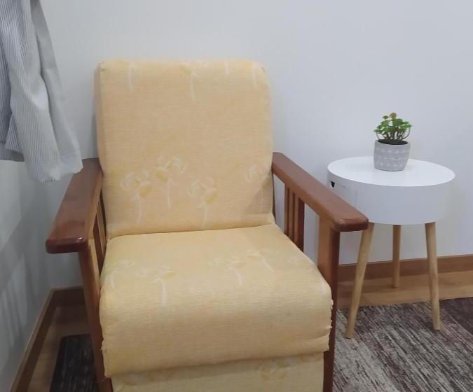 Апартаменты 1 Спальня Нижний Этаж, Mondalva Apartamentos