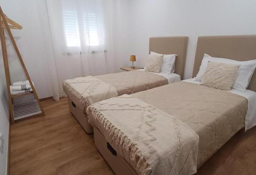 Семейное Студио, Mondalva Apartamentos