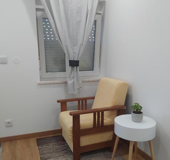 Апартаменты 1 Спальня Нижний Этаж, Mondalva Apartamentos