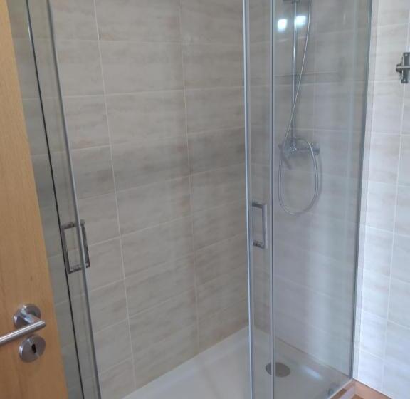 1베드룸 아파트 1층, Mondalva Apartamentos