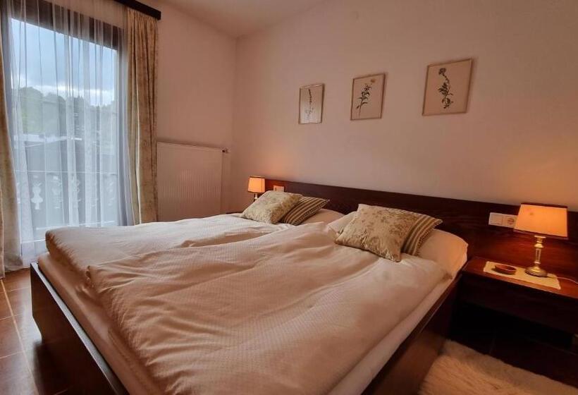 غرفة قياسية, Pension Hattinger