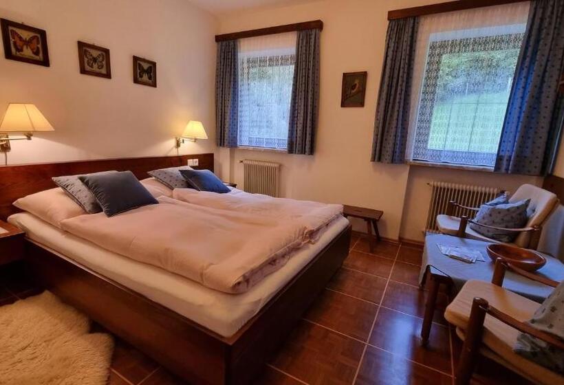 غرفة قياسية, Pension Hattinger