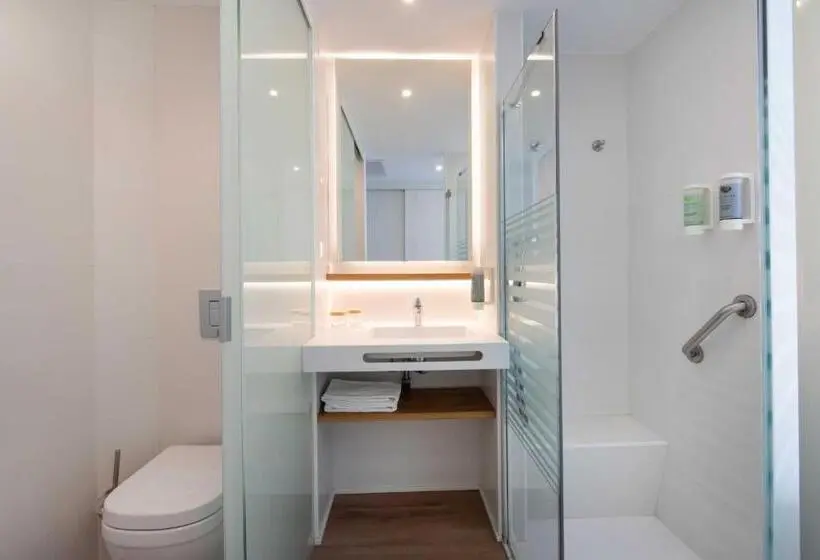 Perhehuone, Valentin Grand Park Suite