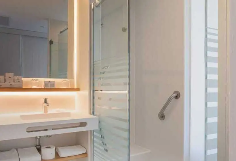 Perhehuone, Valentin Grand Park Suite
