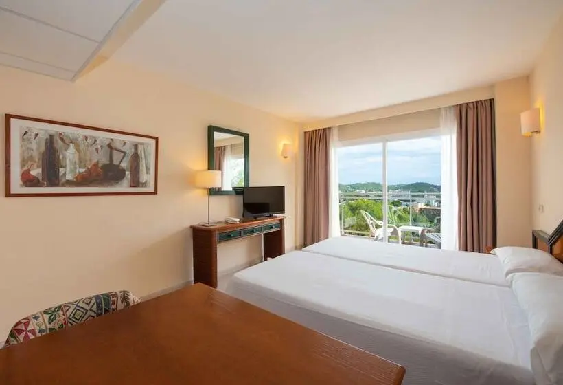 Standard-studio, Valentin Grand Park Suite