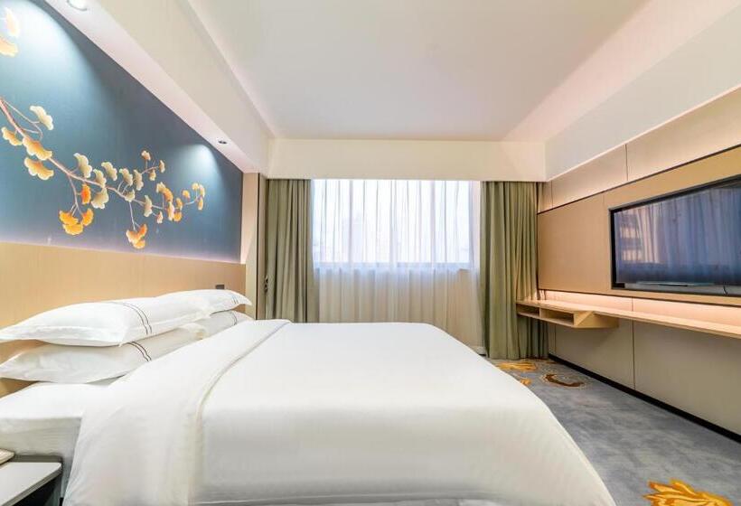 جناح ديلوكس, Waifiden Hotel  Former Tokai Hotel   Xiaobei Metro Station   Free Shuttle Bus During Canton Fair