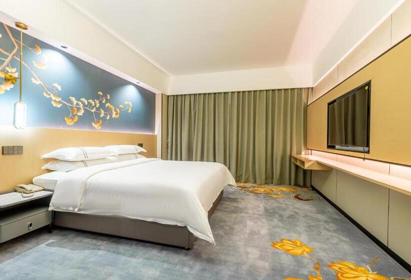 جناح ديلوكس, Waifiden Hotel  Former Tokai Hotel   Xiaobei Metro Station   Free Shuttle Bus During Canton Fair