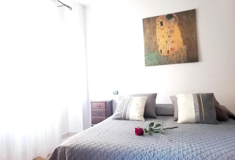 Standard-huone, B&b Rose Osimo
