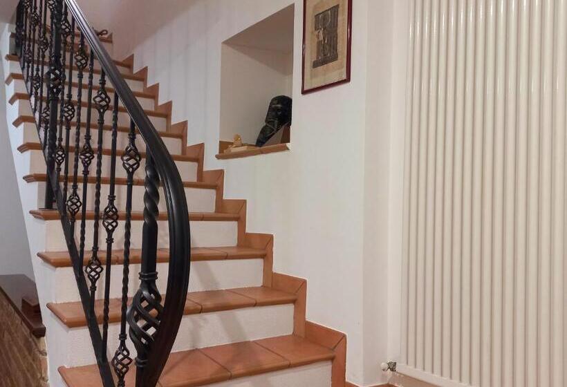 标准间, B&b Rose Osimo