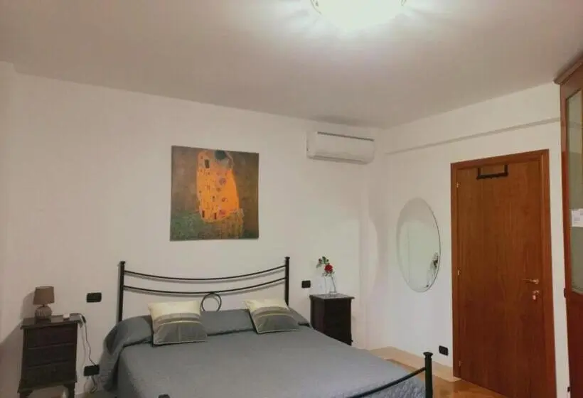 Standard-huone, B&b Rose Osimo