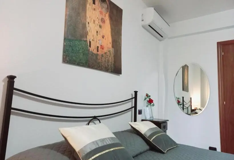 Standard-huone, B&b Rose Osimo