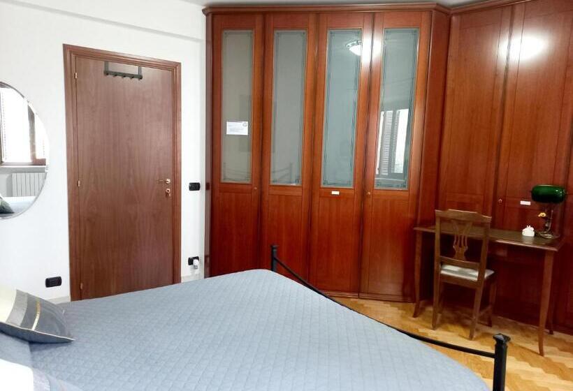 اتاق استاندارد, B&b Rose Osimo