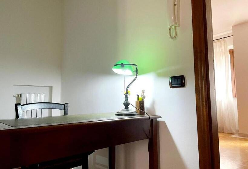 标准间, B&b Rose Osimo