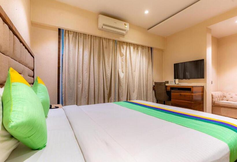 高级大房间, Treebo Supreme Grande