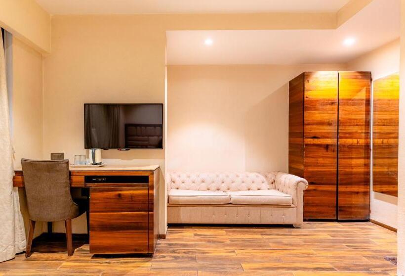 高级大房间, Treebo Supreme Grande