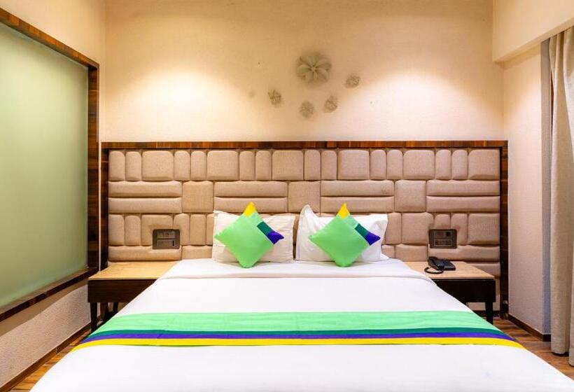 高级大房间, Treebo Supreme Grande