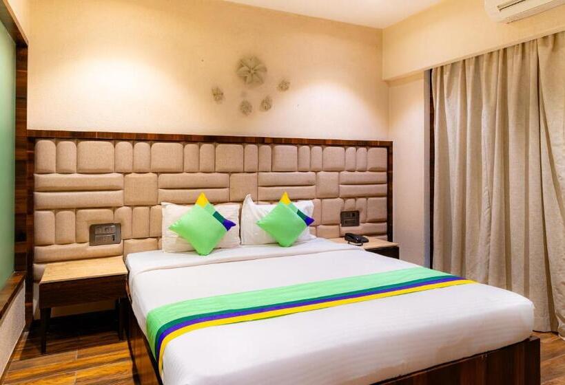 Quarto Superior, Treebo Supreme Grande