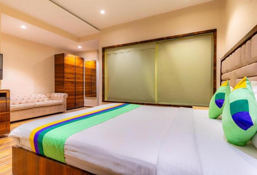 高级大房间, Treebo Supreme Grande