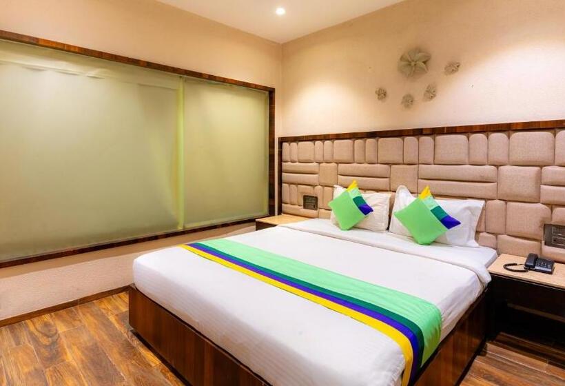 高级大房间, Treebo Supreme Grande