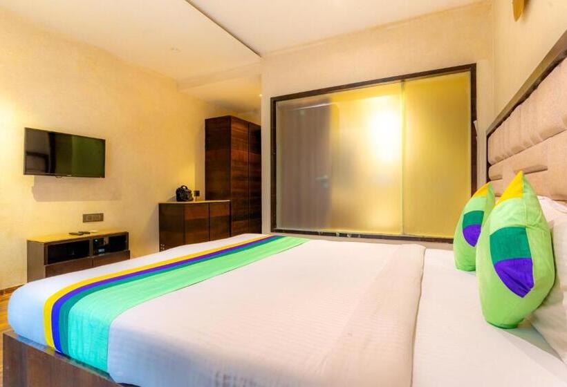 豪华房间, Treebo Supreme Grande