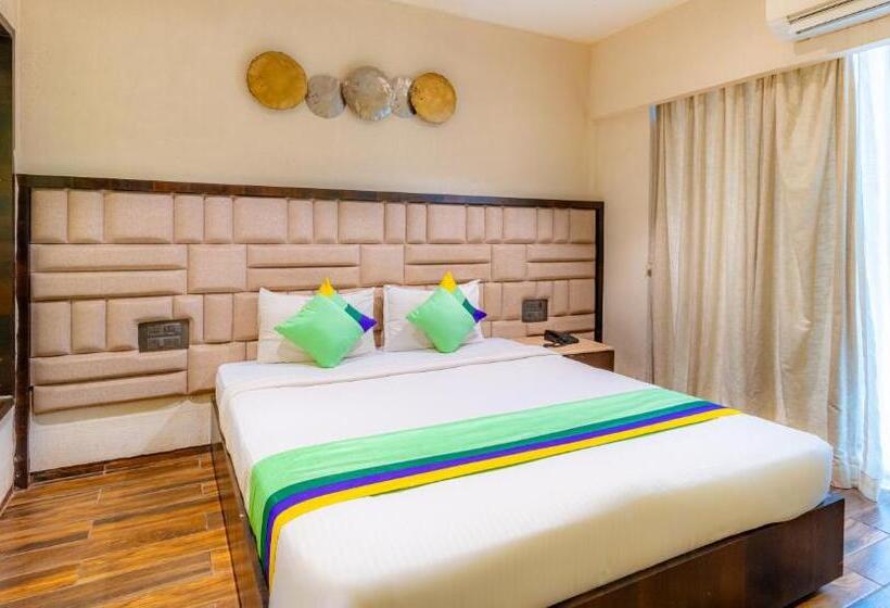 豪华房间, Treebo Supreme Grande