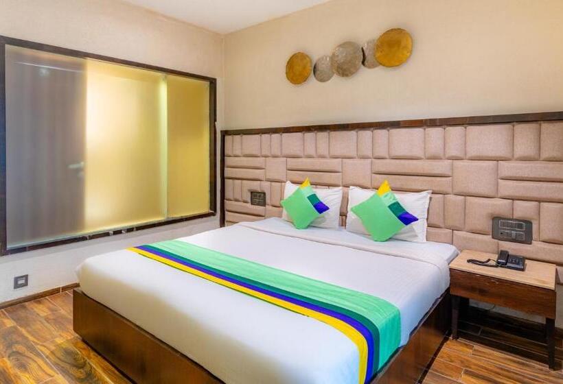 豪华房间, Treebo Supreme Grande