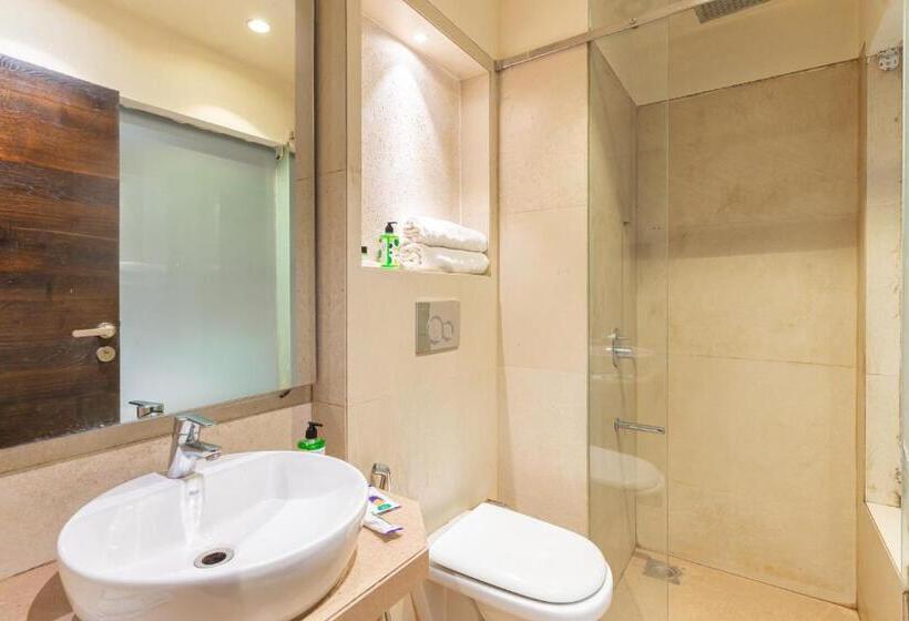 豪华房间, Treebo Supreme Grande