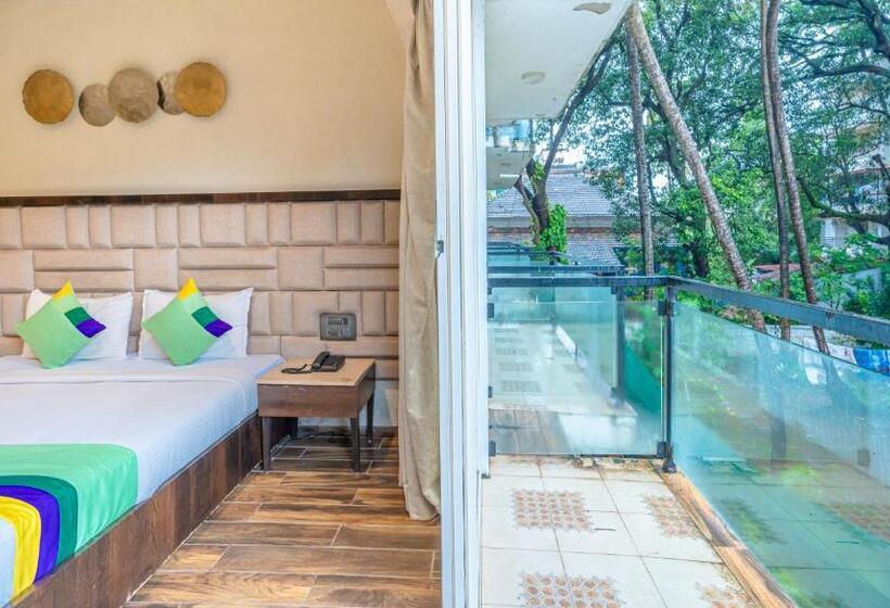 豪华房间, Treebo Supreme Grande