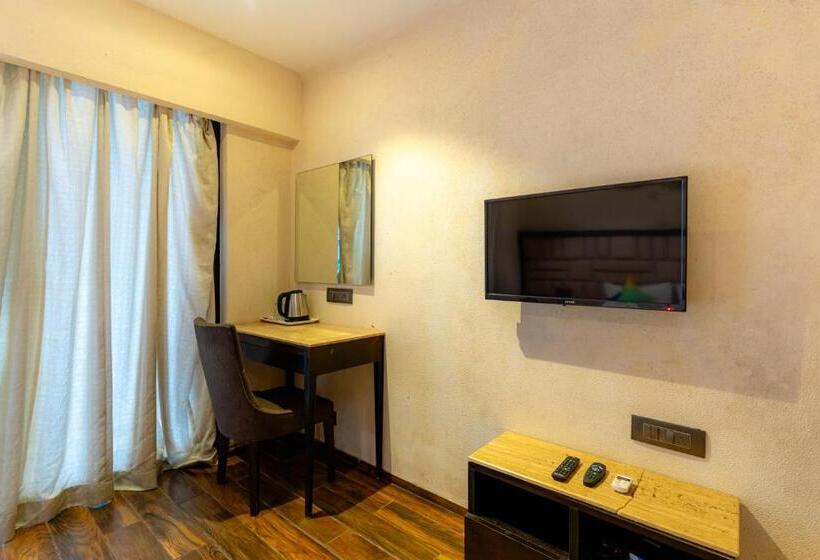 豪华房间, Treebo Supreme Grande