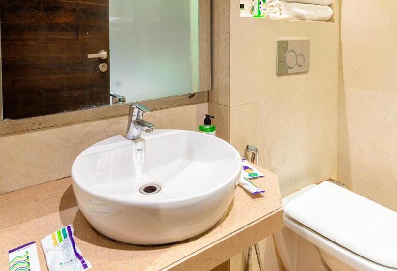 豪华房间, Treebo Supreme Grande