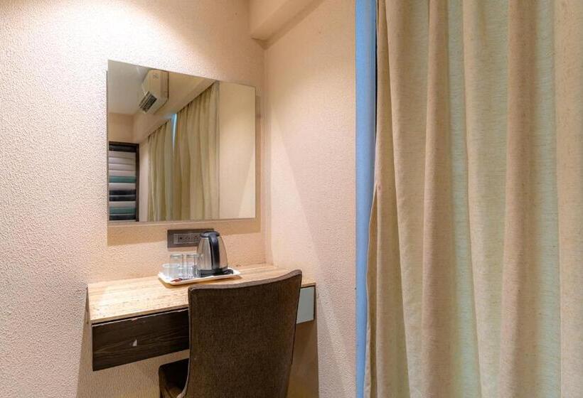 Quarto Estandar, Treebo Supreme Grande