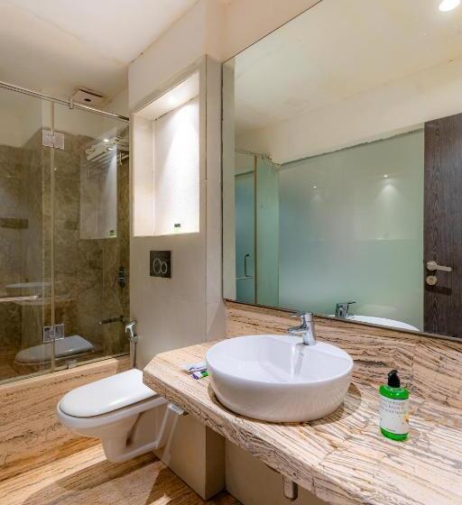 标准间, Treebo Supreme Grande