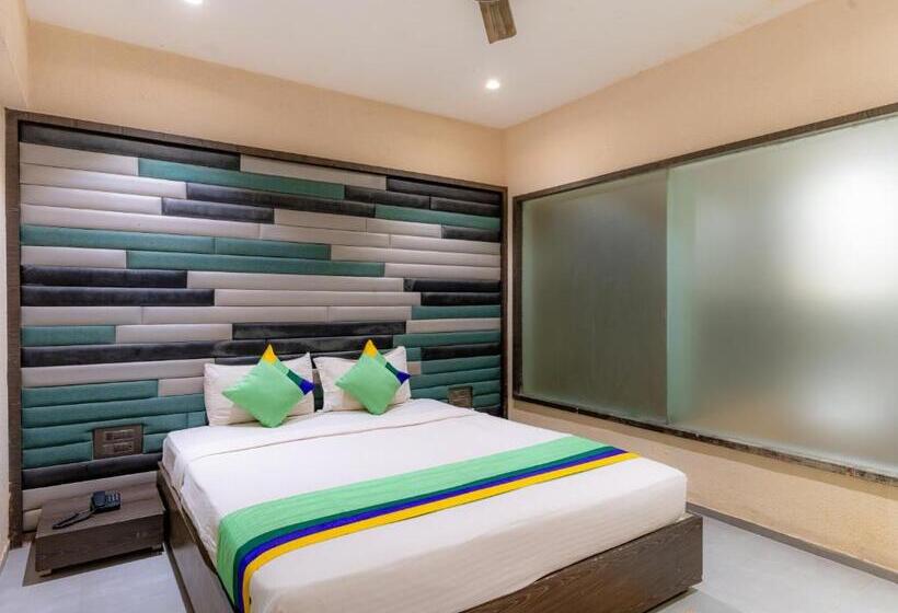 标准间, Treebo Supreme Grande