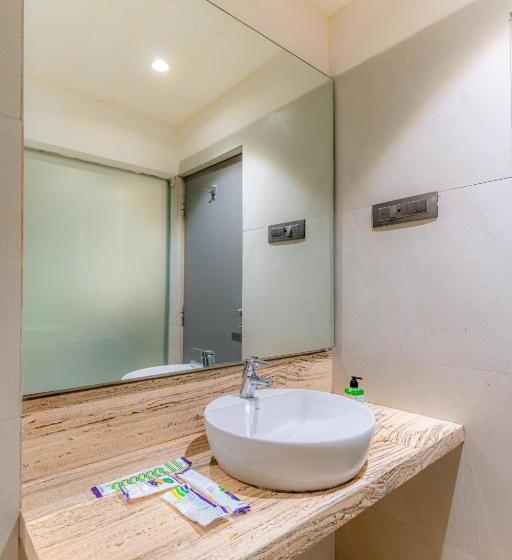 标准间, Treebo Supreme Grande