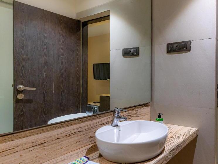 标准间, Treebo Supreme Grande