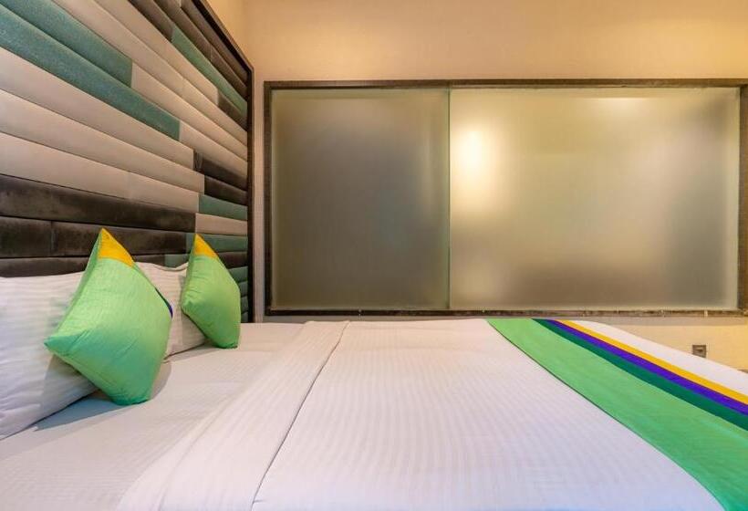 Quarto Estandar, Treebo Supreme Grande