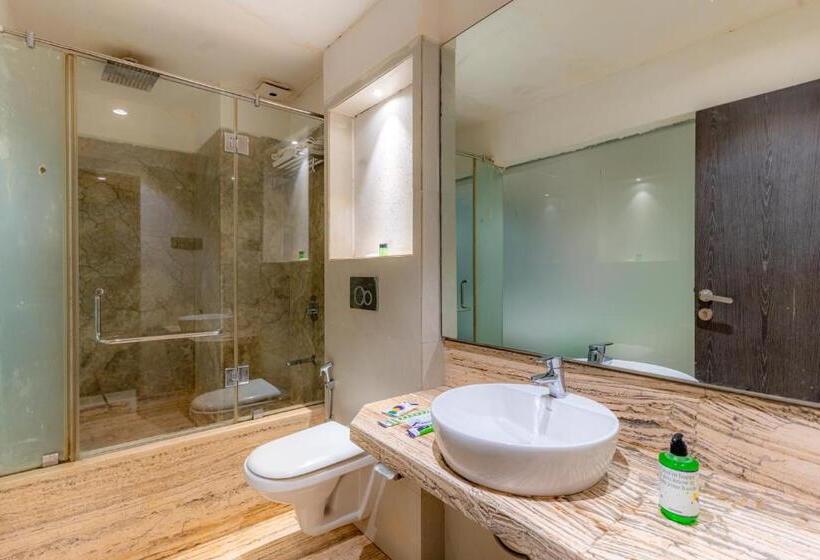 标准间, Treebo Supreme Grande