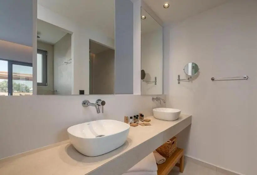 Premium-huone, Paralos Kyma Dunes Adults Only