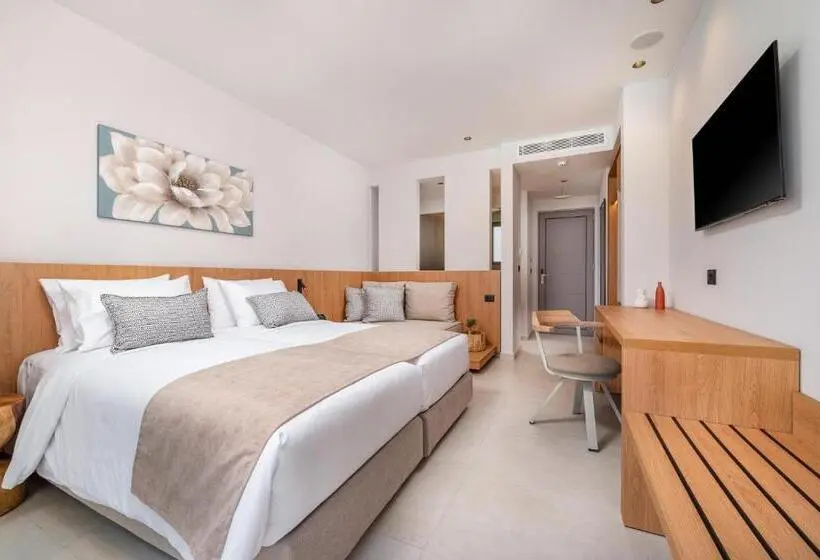 Premium-huone, Paralos Kyma Dunes Adults Only