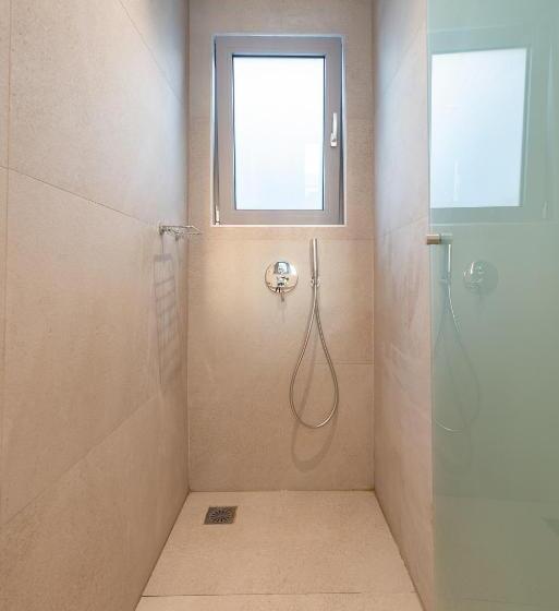 غرفة بريميوم, Paralos Kyma Dunes Adults Only