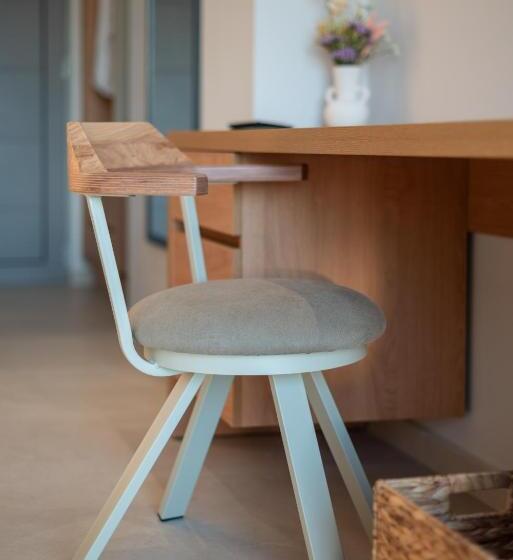 جناح, Paralos Kyma Dunes Adults Only